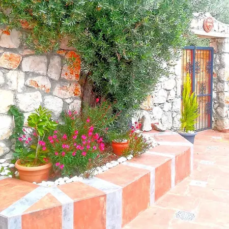 Om, 4 Bdr Stylish Kalkan Private Pool Βίλα Κας