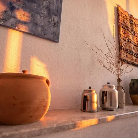 Βίλα Om, 4 Bdr Stylish Kalkan Private Pool Κας