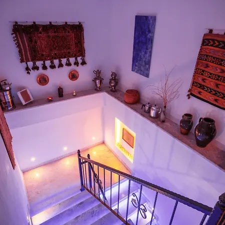 Βίλα Om, 4 Bdr Stylish Kalkan Private Pool *